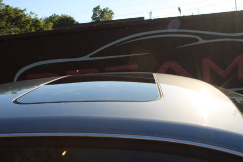 2009 Audi A4 2.0T quattro Premium Plus