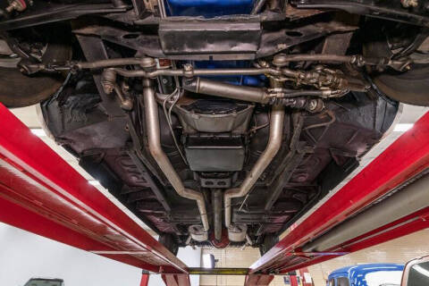 1969 Mercury Cyclone