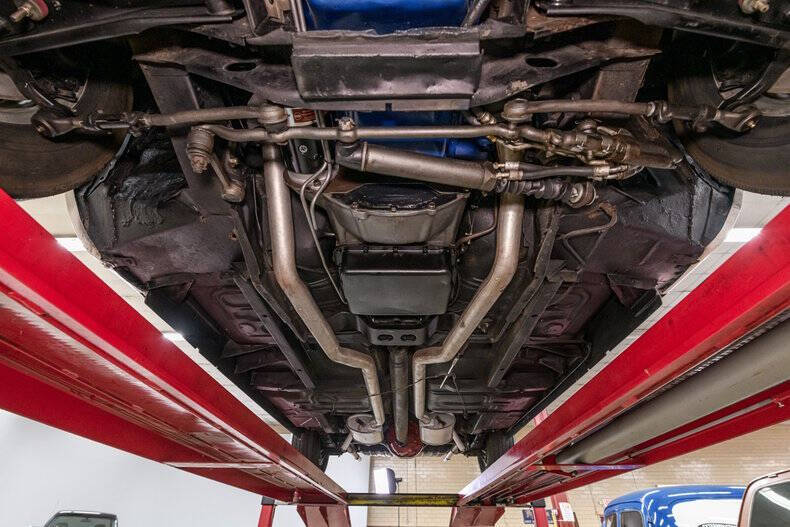 1969 Mercury Cyclone