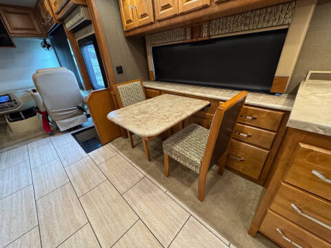 2018 Tiffin Allegro Open Road