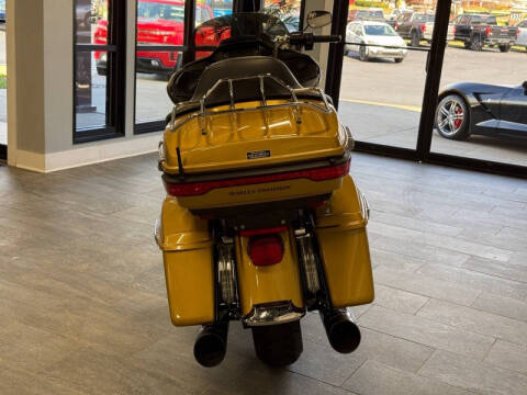 2017 Harley-Davidson Road Glide