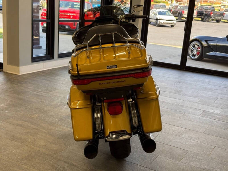 2017 Harley-Davidson Road Glide