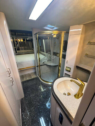 1993 Prevost Marathon