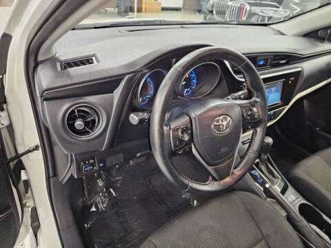 2018 Toyota Corolla iM
