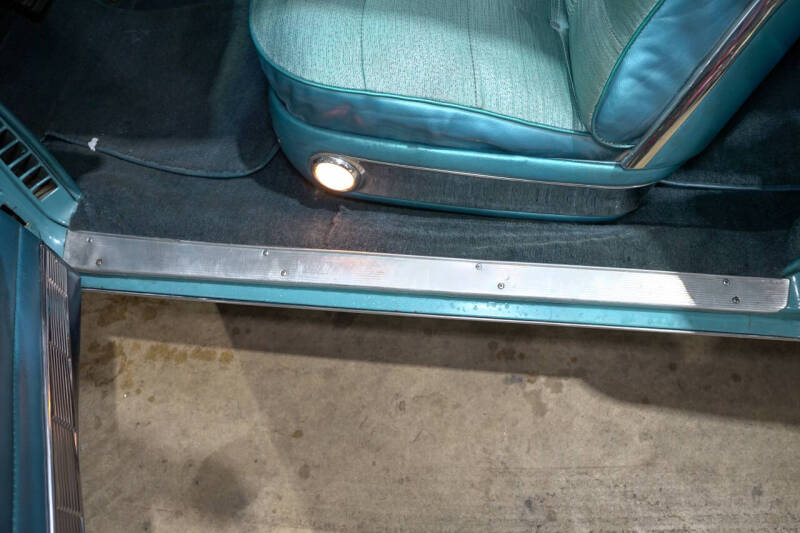 1958 Cadillac Series 62