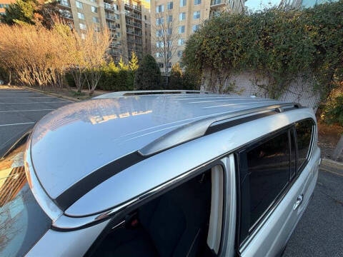 2019 Nissan Armada SV