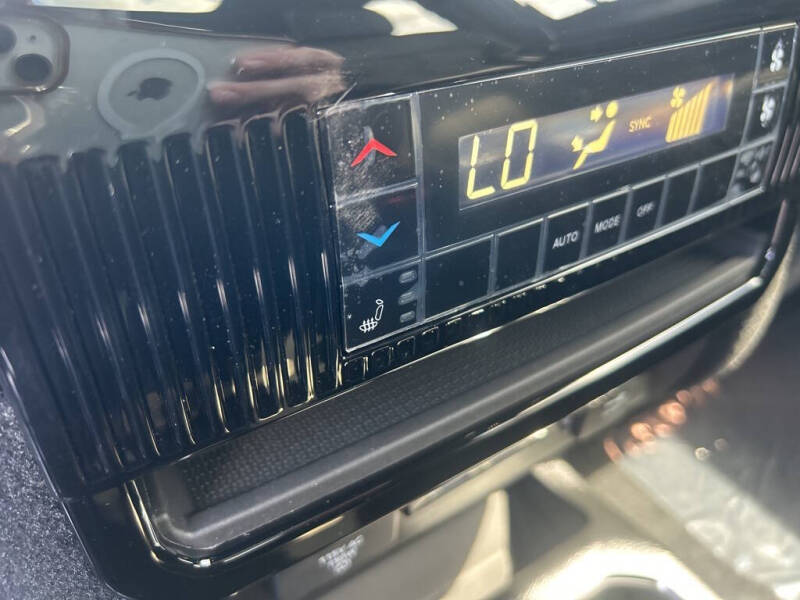 2025 Jeep Wagoneer Series II