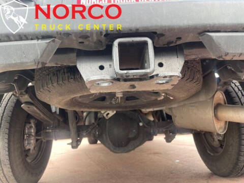 2021 RAM 3500 Tradesman