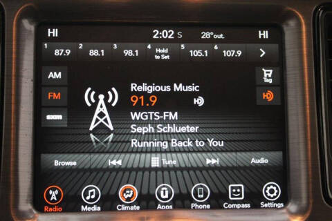 2017 Dodge Challenger R/T Scat Pack