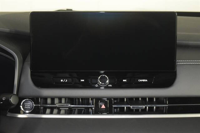 2025 Mitsubishi Outlander PHEV SE