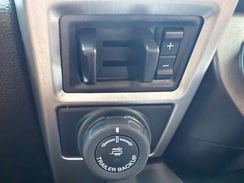 2020 Ford F-350 Super Duty