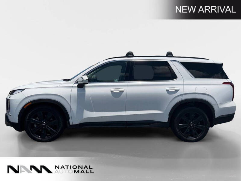 2024 Hyundai Palisade XRT