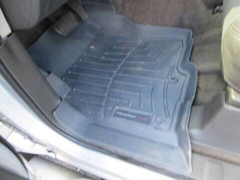 2010 Nissan Frontier LE