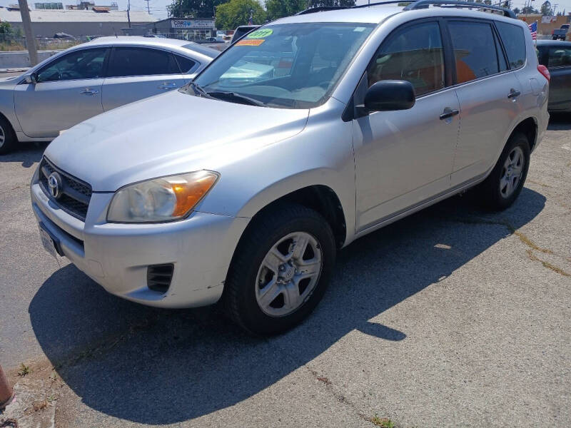 2011 Toyota RAV4