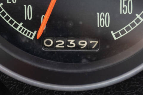 1965 Chevrolet Corvette