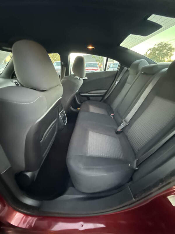 2019 Dodge Charger GT