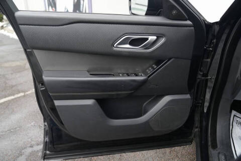 2020 Land Rover Range Rover Velar P250 S