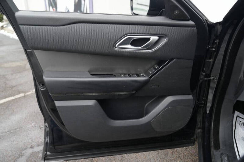 2020 Land Rover Range Rover Velar P250 S