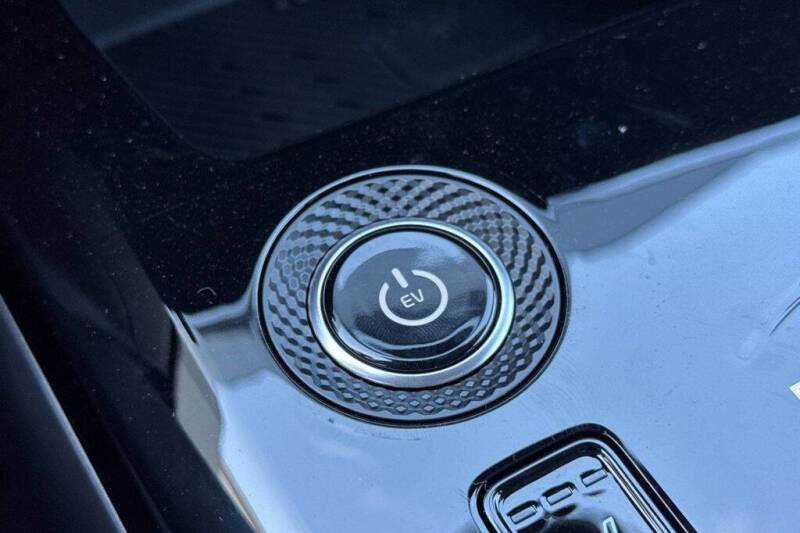2026 Kia Niro EV Wind