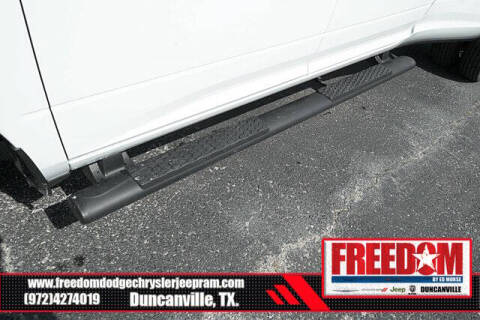 2025 RAM 3500 Tradesman