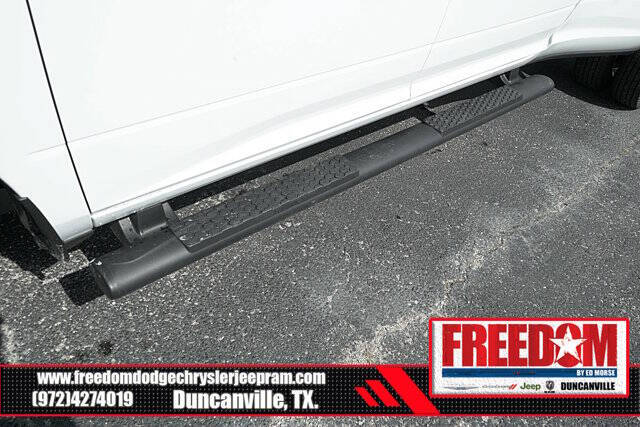 2025 RAM 3500 Tradesman