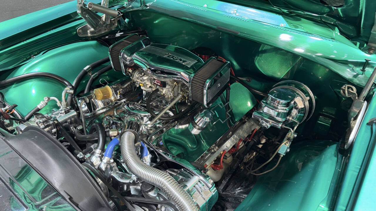 1972 Chevrolet Chevelle 45