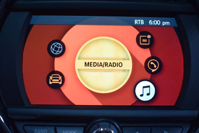 2019 MINI Hardtop 4 Door Cooper S