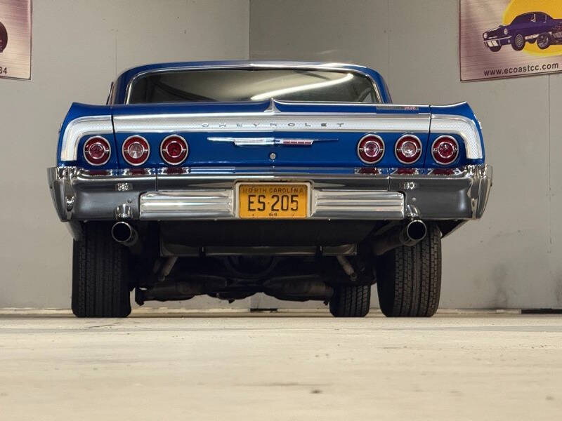 1964 Chevrolet Impala