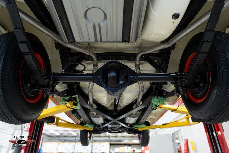 1956 Mercury Montclair