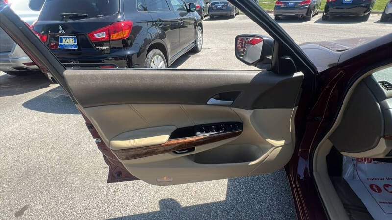 2009 Honda Accord