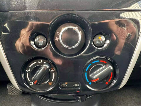 2015 Nissan Versa Note