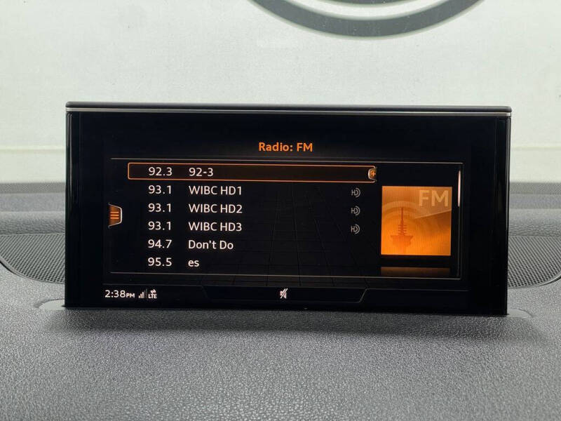 2018 Audi Q7 3.0T quattro Premium Plus