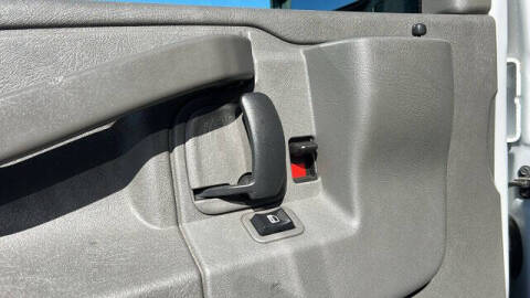 2023 GMC Savana 2500