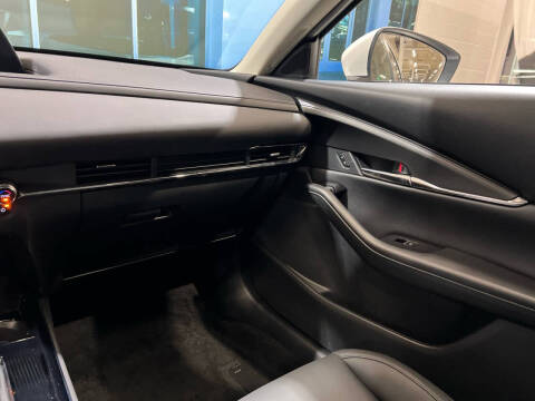 2024 Mazda CX-30 2.5 S Preferred