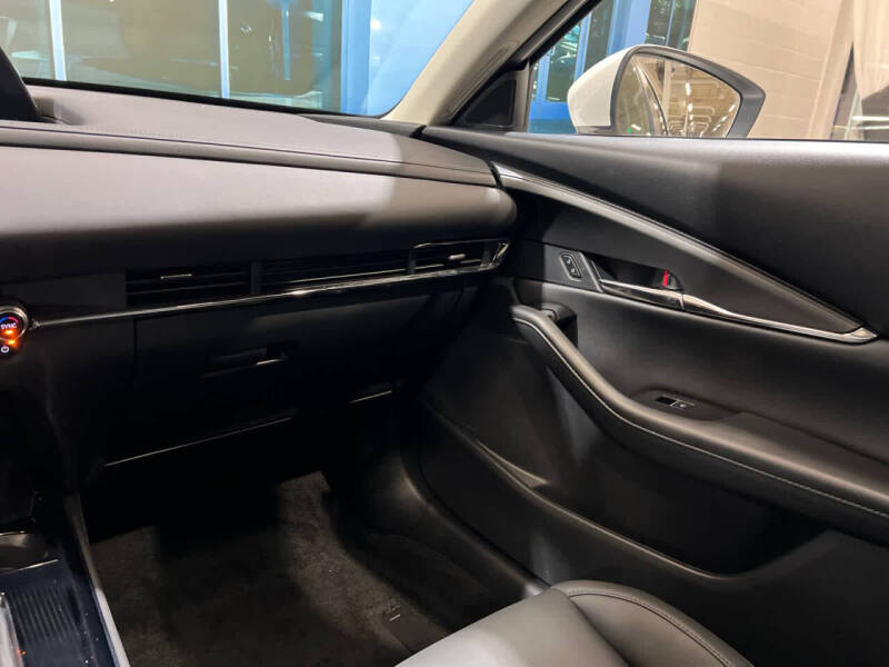 2024 Mazda CX-30 2.5 S Preferred