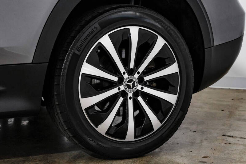 2021 Mercedes-Benz GLB GLB 250