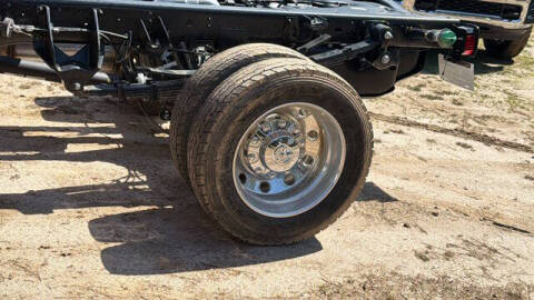 2026 RAM 5500