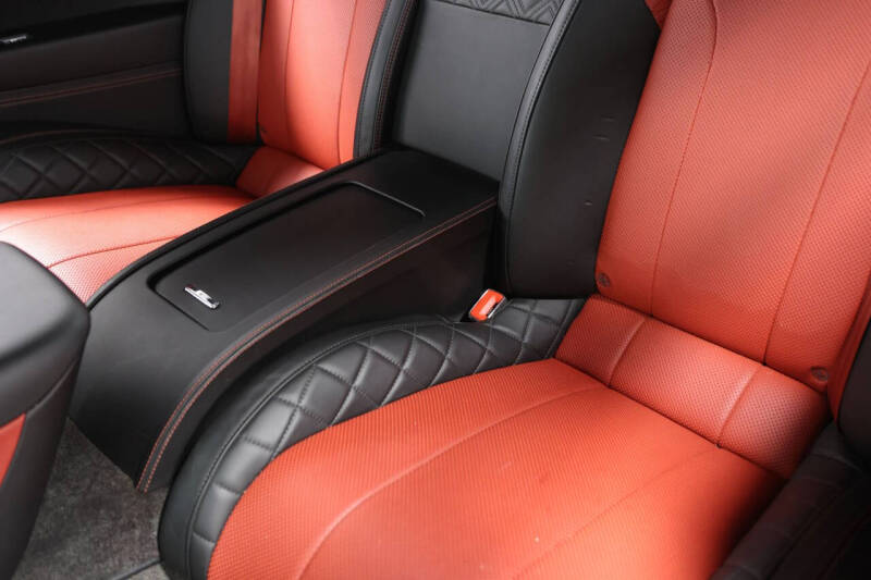 2020 Bentley Continental GT V8