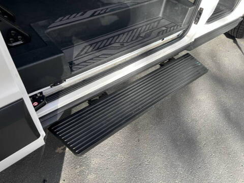 2023 Ford Transit 350 XLT