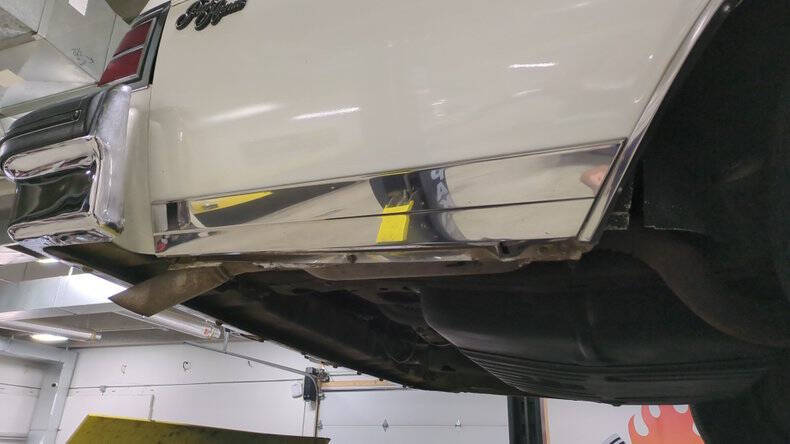 1984 Buick Electra Park Avenue