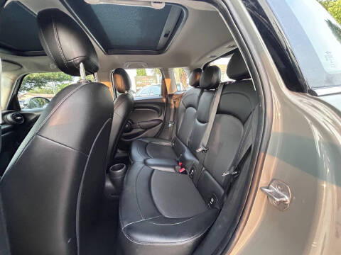 2018 MINI Hardtop 4 Door Cooper