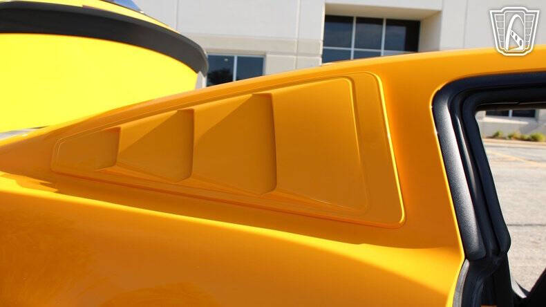 2013 Ford Mustang Boss 302