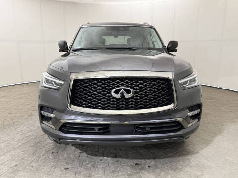 2024 Infiniti QX80 Premium Select