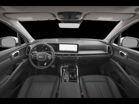 2025 Kia Sorento SX