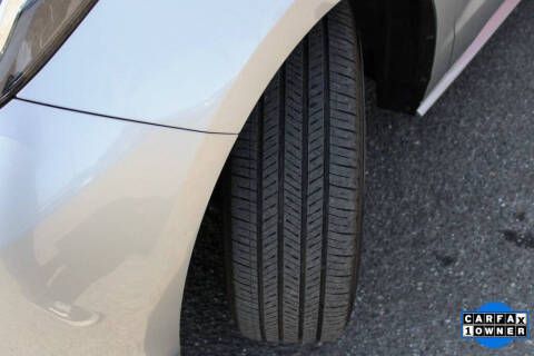 2023 Toyota Sienna XLE 7-Passenger