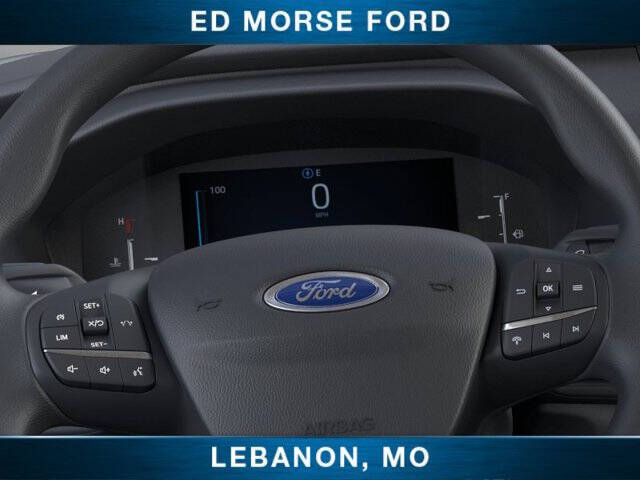 2026 Ford Transit 350