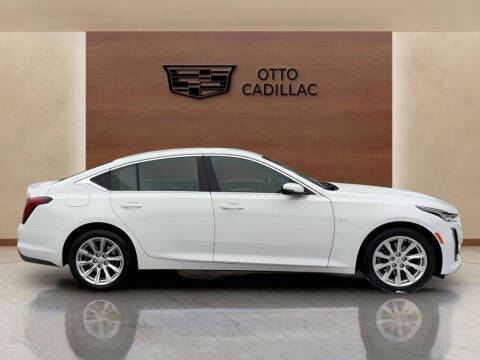 2020 Cadillac CT5 Luxury