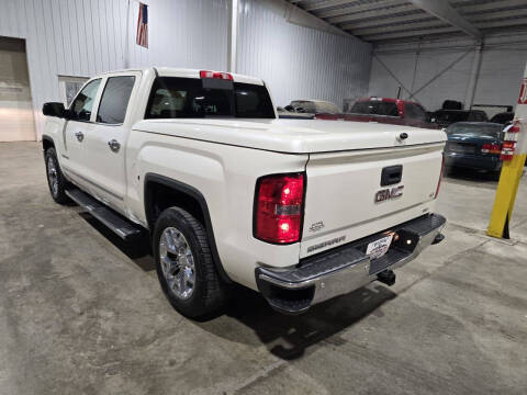 2014 GMC Sierra 1500