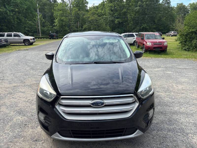 2017 Ford Escape SE - Photo 8