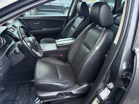 2013 Mazda CX-9 Touring